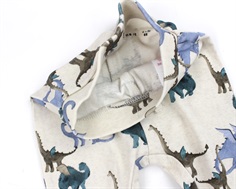 Name It peyote melange dino bukser